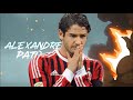 【早熟の天才】アレシャンドレ・パト ACミラン時代プレー集 Alexandre Pato AC Milan