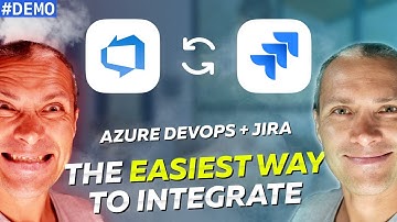 How to use Azure DevOps for Jira | long demo 2024