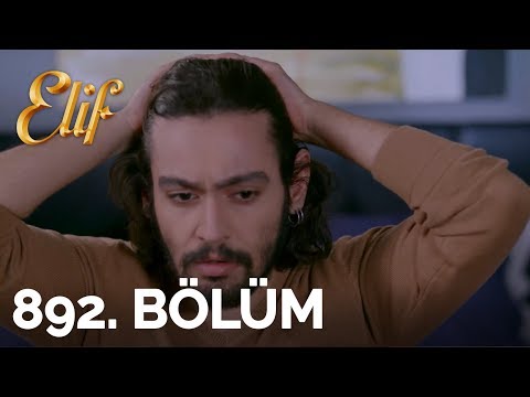 Elif 892. Bölüm | Season 5 Episode 137