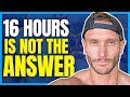 New Science on Best Fasting Length for Fat Loss (12 Hours Through 72 Hours)