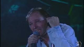 Vasco Rossi - Liberi...liberi (Live 1995)