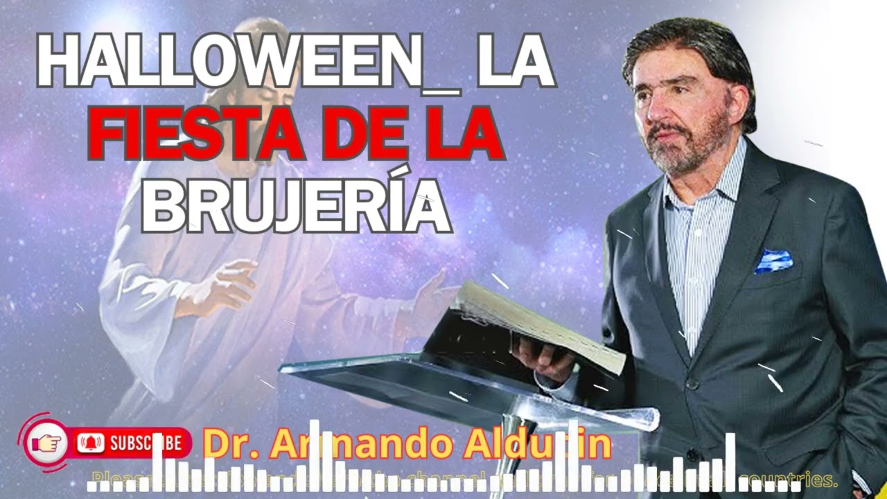 HALLOWEEN_ LA FIESTA DE LA BRUJERÍA