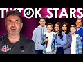 BEST TIKTOK STARS Who Auditioned on AGT and BGT!