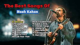 Best Songs of All Time - Noah Kahan | Best Songs Of All Time