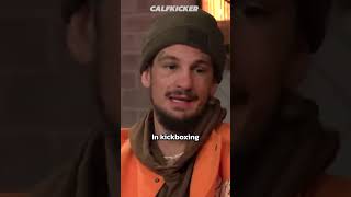 Sean O'Malley details initial struggles with grappling, says he would leave the gym crying Net Worth