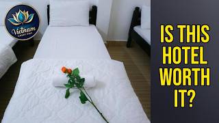 BK48 - Is This Hotel Worth It? | Hue, Vietnam🏩
