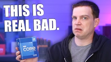 I tried to game on Intels UHD 770 Graphics… It’s not good.