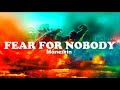 Måneskin-FEAR FOR NOBODY(Traduzione Italiana)