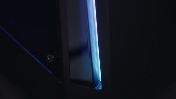 Phanteks eclipse P350X review by Phanteks