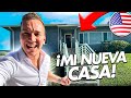 ¡ESTA ES LA NUEVA CASA QUE COMPRÉ! - Capitulo 4