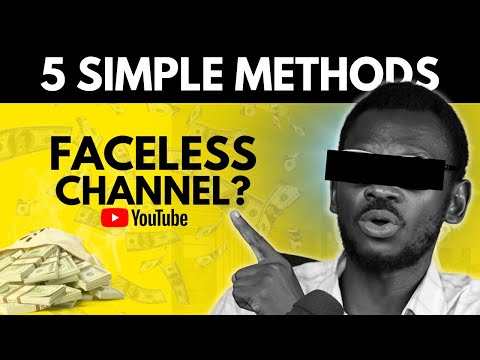 I Made Over $253,584 From  With A Faceless Channel. Here's How, by  NonConformist