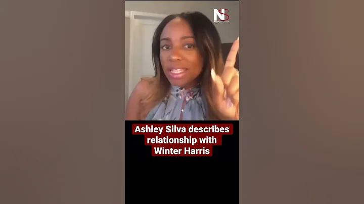 Ashley Silva Describes Her Relationship With Winte...