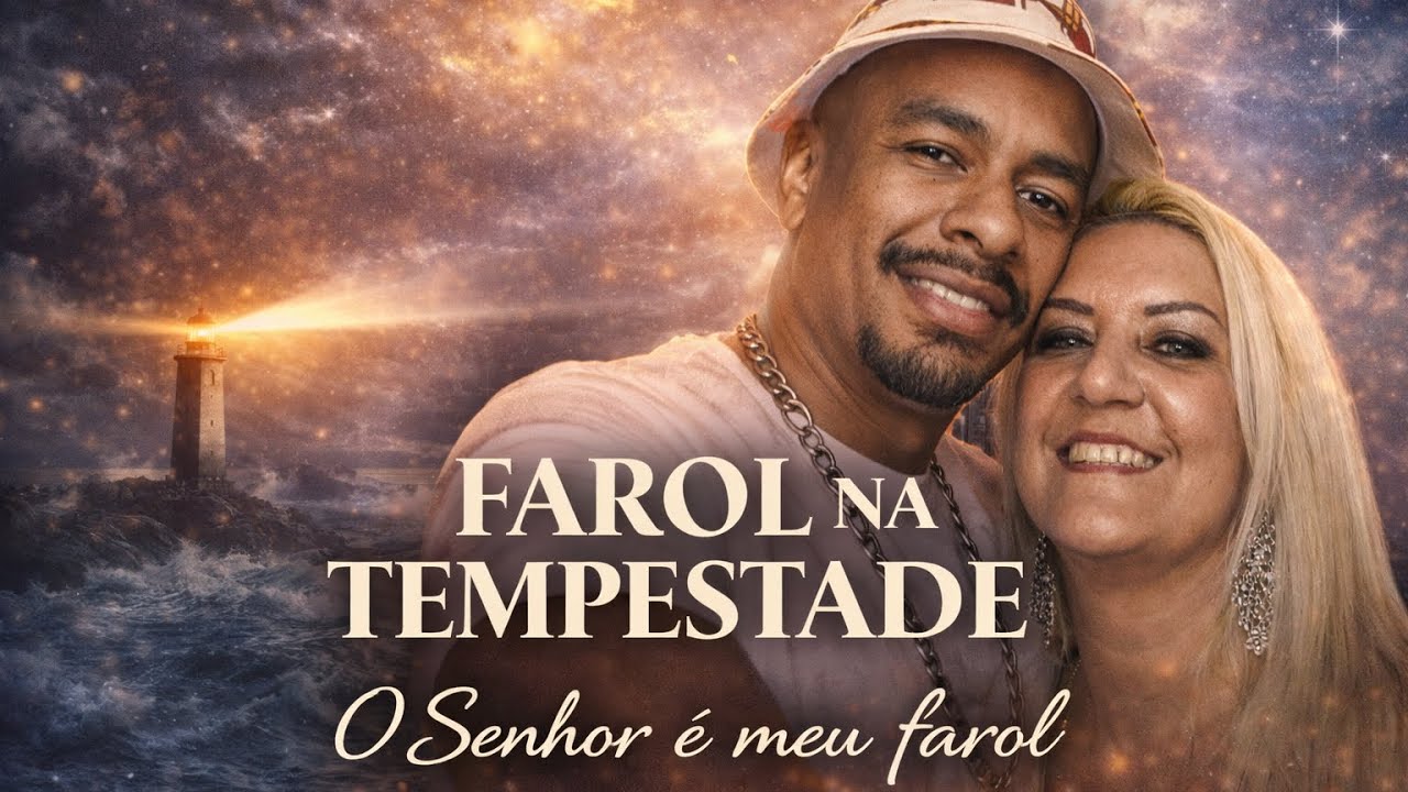 FAROL NA TEMPESTADE 