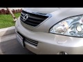 2006 Lexus RX400h