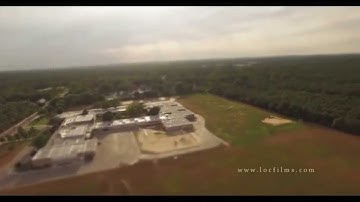 Phantom 3 tilt- shift video and HDMI and new DJI firmware test