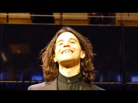 HORACIO LAVANDERA-Frederic Chopin: