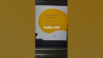 kagi, the search engine you pay for and respects your privacy | #shorts