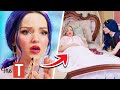 10 Things Only True Fans Have Noticed About Descendants 3