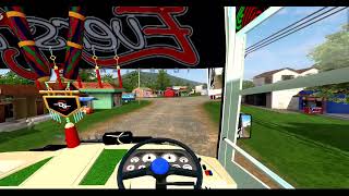 BS3 CABIN FEEL 😌 + BASS SONG screenshot 4