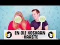 EN OLE KOSKAAN - HAASTE