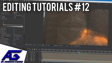 CSGO Editing Tutorials #12 - Ghost/Echo Gun Effect