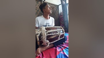 How to play on rupak taal Aman athwal dholak palyer