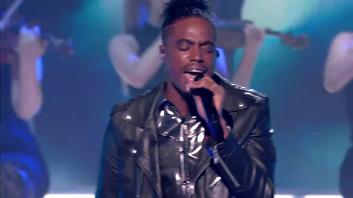 Dalton Harris - All Performances (The X Factor UK ...