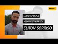 COMO APLICAR VEDAPREN PAREDE – ELITON SORRISO