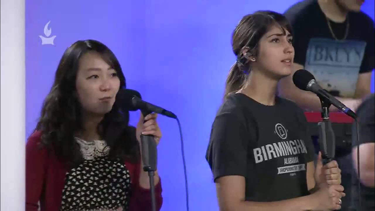 Pull it Down, Break it Wide Open // David Forlu, Chris Tofilon // Prayer Room Worship with the Word Pull it Down, Break it Wide Open // David Forlu, Chris Tofilon // Prayer Room Worship with the Word