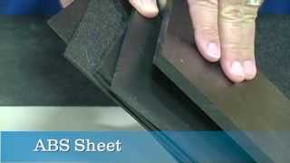 ABS Sheet by TAP Plastics 152,214 views 8 years ago 1 minute, 7 seconds