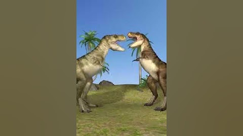 retarded dinosaur