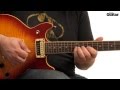 RGT Grade Three Rock - Lead improvisation lesson (TG242)