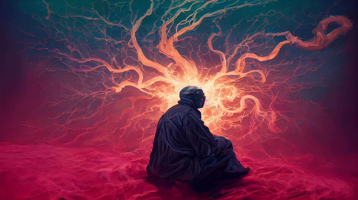 Terence McKenna - The Main Event