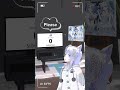 1♥ #shorts #vtuber #新人vtuber