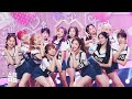 [쇼챔직캠 4K] 아이즈원 - 프리티 (IZ*ONE - Pretty) l #쇼챔피언 l EP.359