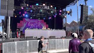 SOHMI @ Body Language Festival, Mar 6, 2022