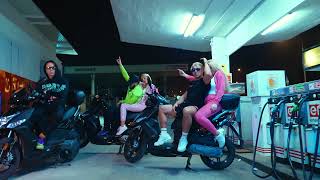 Skolim, Divix, Hellfield - Bebecita Cover Ai