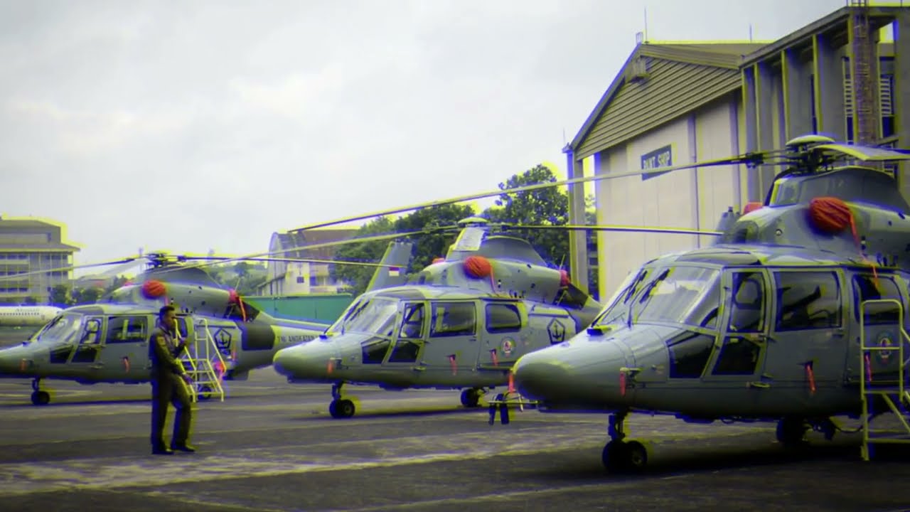 MARITIME HELICOPTERS INSTRUMENT MUSIC Mindovermetal English