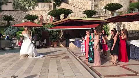 La mia proposta di matrimonio