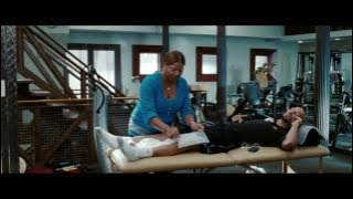 JUST WRIGHT -  trailer