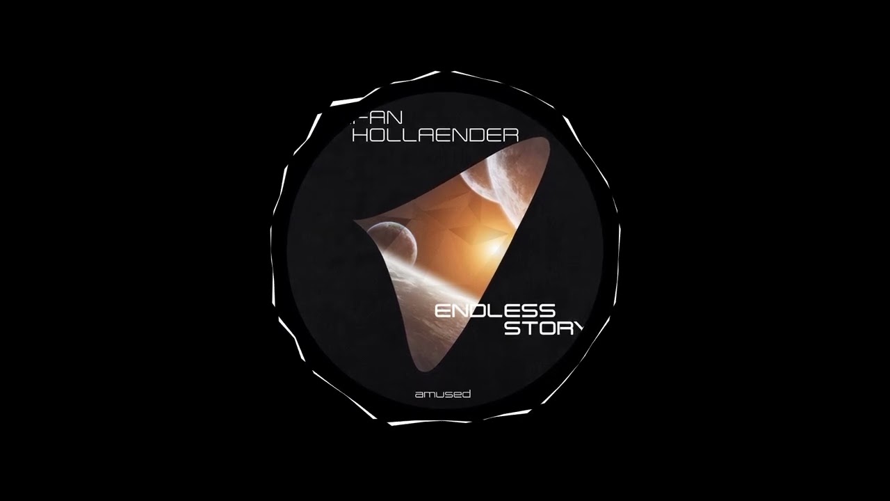 Watch Stefan Hollaender - Endless Story (Original Mix) on YouTube Watch Stefan Hollaender - Endless Story (Original Mix) on YouTube