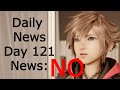 Daily Kingdom Hearts IV News - Day 121