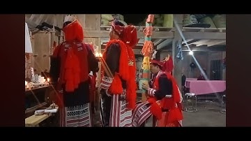 Lễ Cấp Sắc Người Dao – Nghi Thức Gọi Thần Đèn Thiêng Liêng | cấp sắc | hát dao | Giọt Nắng TV