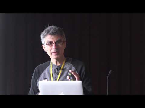 Creating Human-Level AI | Yoshua Bengio