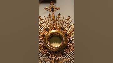 Holy Eucharist Status Video| Christian Malayalam Status Video| Nikhil Mathew| Adoration