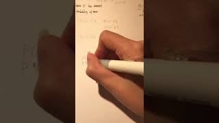 Hw1 Q3 probability and stochastic process
