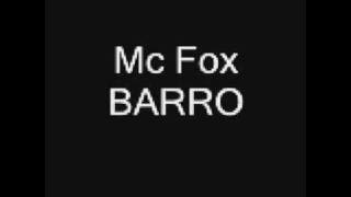 Mc Fox BARRO