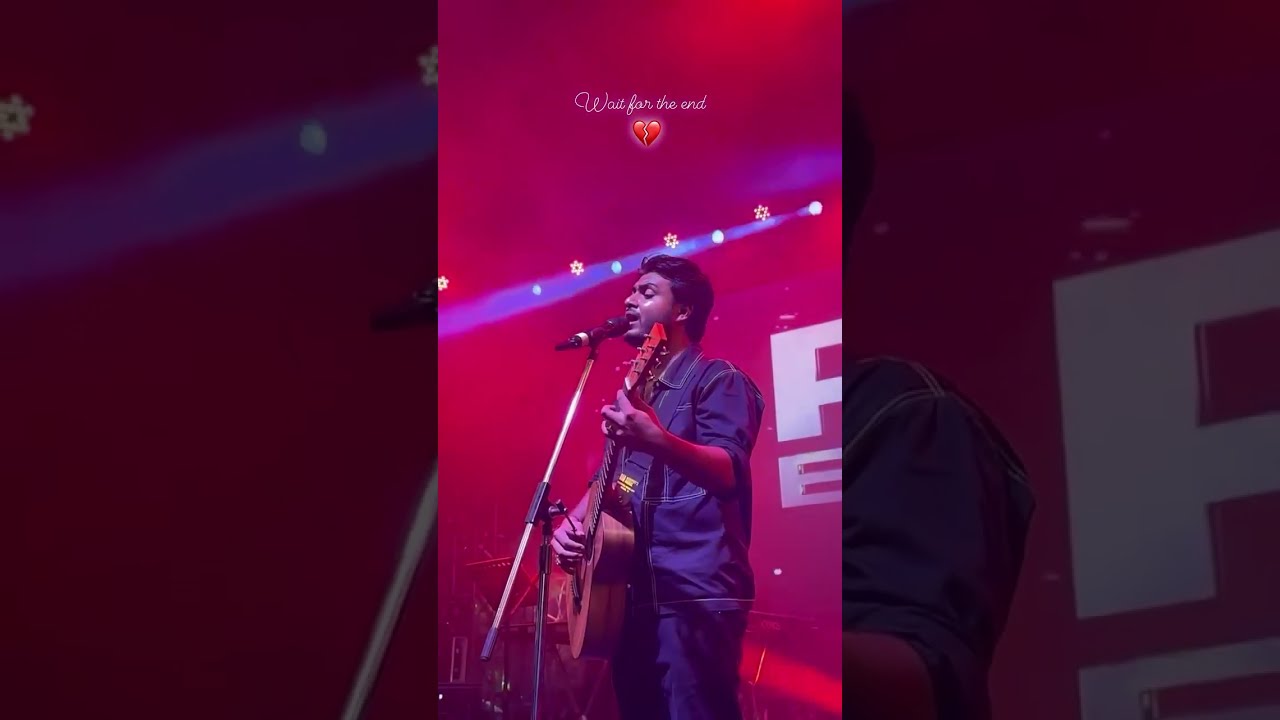 pal pal har ek pal sehma hai kyu #trending #feelthemusic #rajbarman