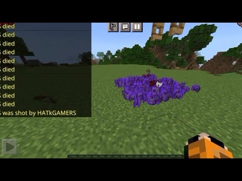 MINECRAFT INSANE HACK WHICH WILL BLOW YOUR MIND π€―