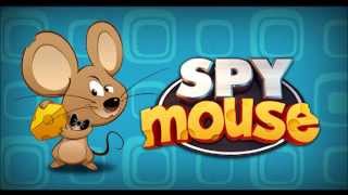 SPY Mouse App, Application, Game - Soundtrack OST
